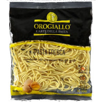 TONNARELLI UOVO FRESCA"ORO...