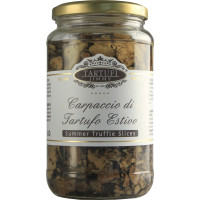 CARPACCIO/LAMELLE TARTUFO...