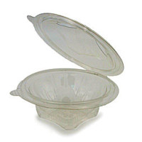 CONTENITORE PET C/COPERCHIO...