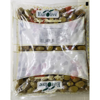 OLIVE VERDI SCHIAC.PICCANTI...