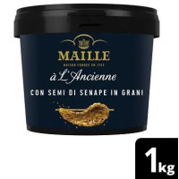 SENAPE MAILLE A L'ANCIENNE...