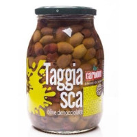 OLIVE TAGGIASCHE DENOCC....
