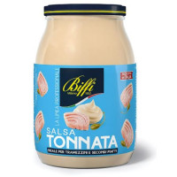 SALSA TONNATA BIFFI VASO...