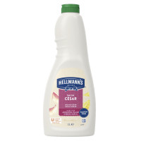 HELLMANN'S CAESAR DRESSING...