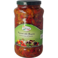 PEPERONI FILETTI ZINGARA...