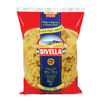 PASTA DIVELLA SPECIALE...