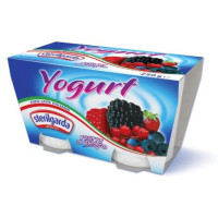 YOGURT INTERO ALLA FRUTTA...