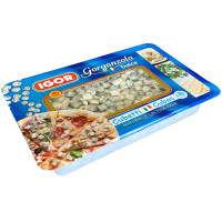 GORGONZOLA CUBETTATO...