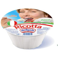RICOTTA PASTORIZZATA...