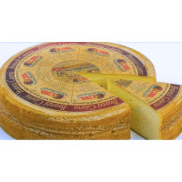 FORMAGGIO BRANZI RISERVA...