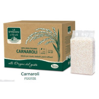 CARNAROLI"LE STAGIONI A...