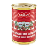 DOPPIO CONCENTRATO DI...