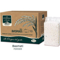 RISO BASMATI"STAGIONI A...