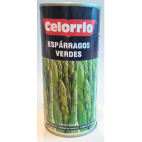 ASPARAGI VERDI AL NAT....