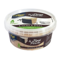 SUGO CACIO E PEPE FRESCO...