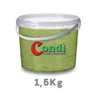 PESTO ALLA GENOVESE...