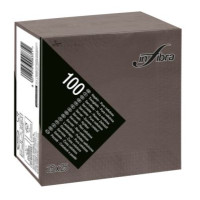 TOVAGLIOLO 25X25 2V. CACAO...