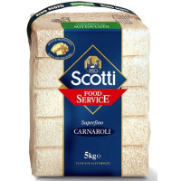 RISO CARNAROLI S.F. SCOTTI...