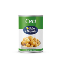 CECI AL NATURALE  GR.400