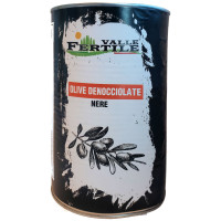 OLIVE NERE DENOCC."VALLE...