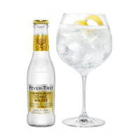 FEVER-TREE INDIAN TONIC...