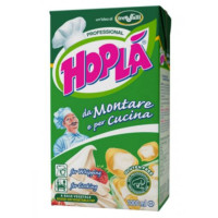 CREMA HOPLA' VEGETALE...