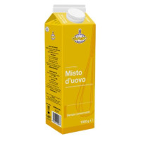 UOVA INTERE PASTORIZZATE...