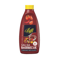 SALSA BARBECUE BIFFI PRO...