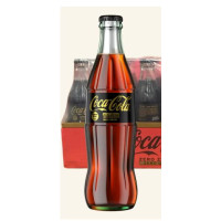 COCA COLA  ZERO-ZERO-ZERO...