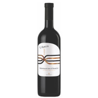 MONTEPULCIANO D'ABRUZZO DOP...