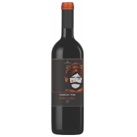 NERO D'AVOLA SICILIA...