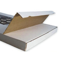 CARTA DA FORNO 60X40 RISMA...