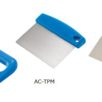 TAGLIAPASTA INOX RIGIDA...