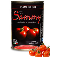 POMODORINI DI COLLINA...