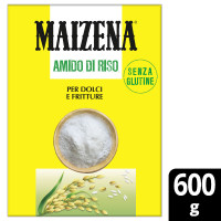 AMIDO DI RISO MAIZENA...