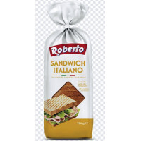 PANE SANDWICH ITALIANO...
