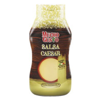 CAESAR SAUCE"MUCHO...