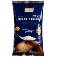GRANA PADANO DOP...
