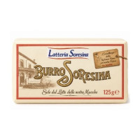 BURRO SORESINA HOTEL MONO...