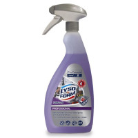 LYSOFORM DETERGENTE...