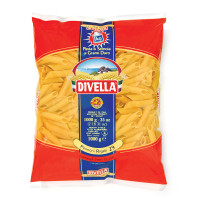 DIVELLA PASTA SEM.PENNONI...