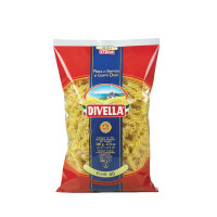 DIVELLA PASTA DI SEMOLA...