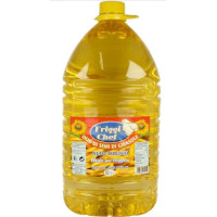 OLIO GIRASOLE...