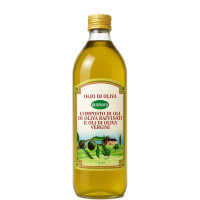 OLIO DI OLIVA"BURINATO"...
