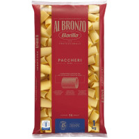 PACCHERI BARILLA BRONZO KG.1