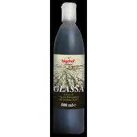 GLASSA ACETO BALSAMICO...