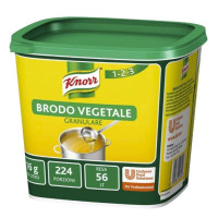 BRODO VEGETALE KNORR...
