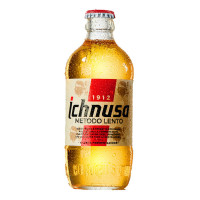 BIRRA ICHNUSA METODO LENTO...