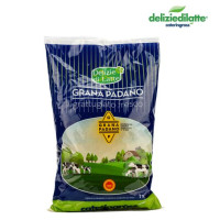 PADANO DOP GRATT.".DELIZIE...