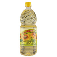 OLIO DI SEMI GIRASOLE LT.1 PET